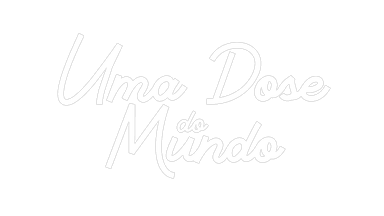 Uma Dose do Mundo